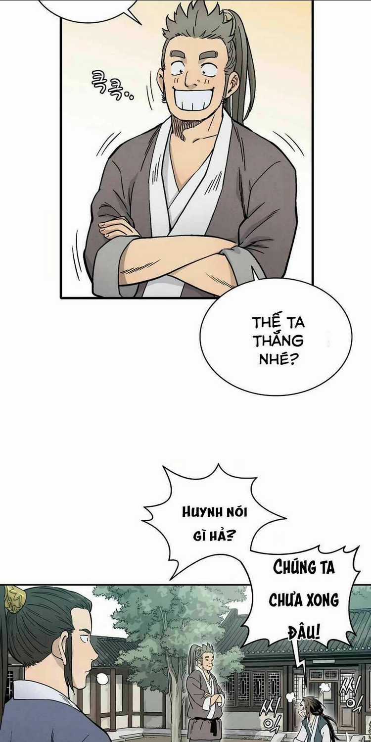 Trọng Sinh Thành Thần Y Thời Tam Quốc Chapter 4 trang 61