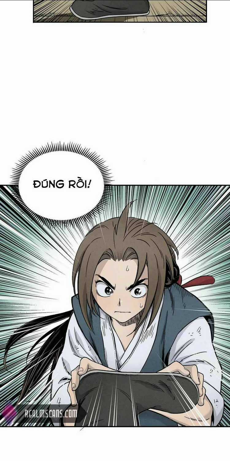 Trọng Sinh Thành Thần Y Thời Tam Quốc Chapter 4 trang 66