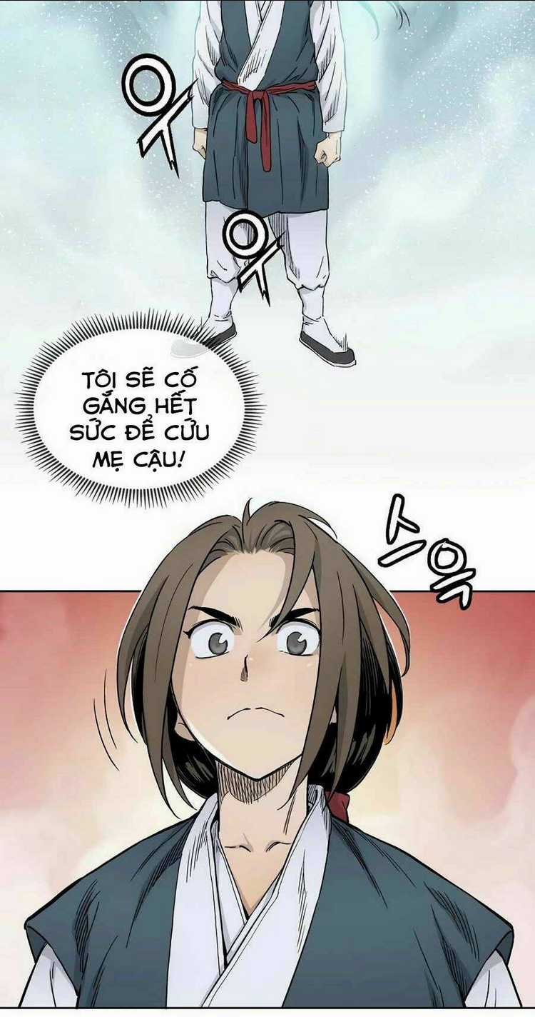 Trọng Sinh Thành Thần Y Thời Tam Quốc Chapter 4 trang 7