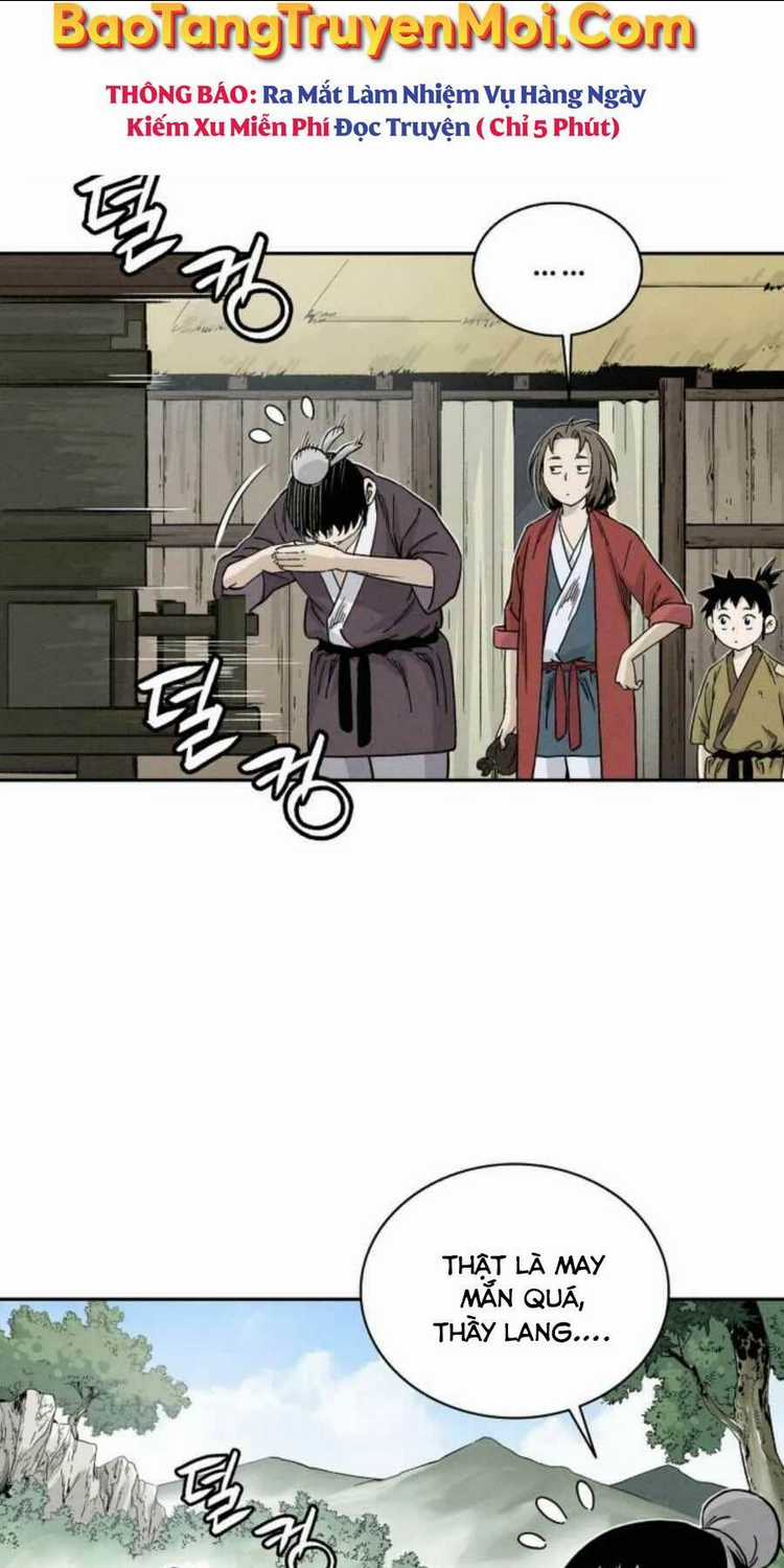 Trọng Sinh Thành Thần Y Thời Tam Quốc Chapter 40 trang 10