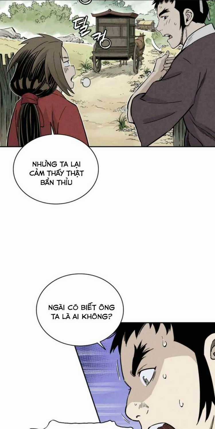 Trọng Sinh Thành Thần Y Thời Tam Quốc Chapter 40 trang 11