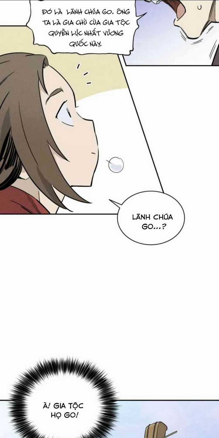 Trọng Sinh Thành Thần Y Thời Tam Quốc Chapter 40 trang 12