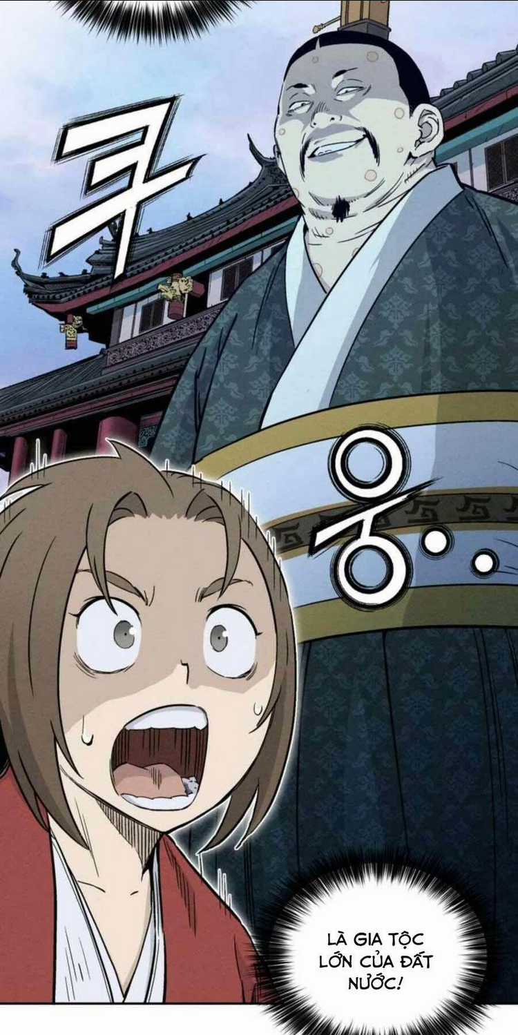 Trọng Sinh Thành Thần Y Thời Tam Quốc Chapter 40 trang 13