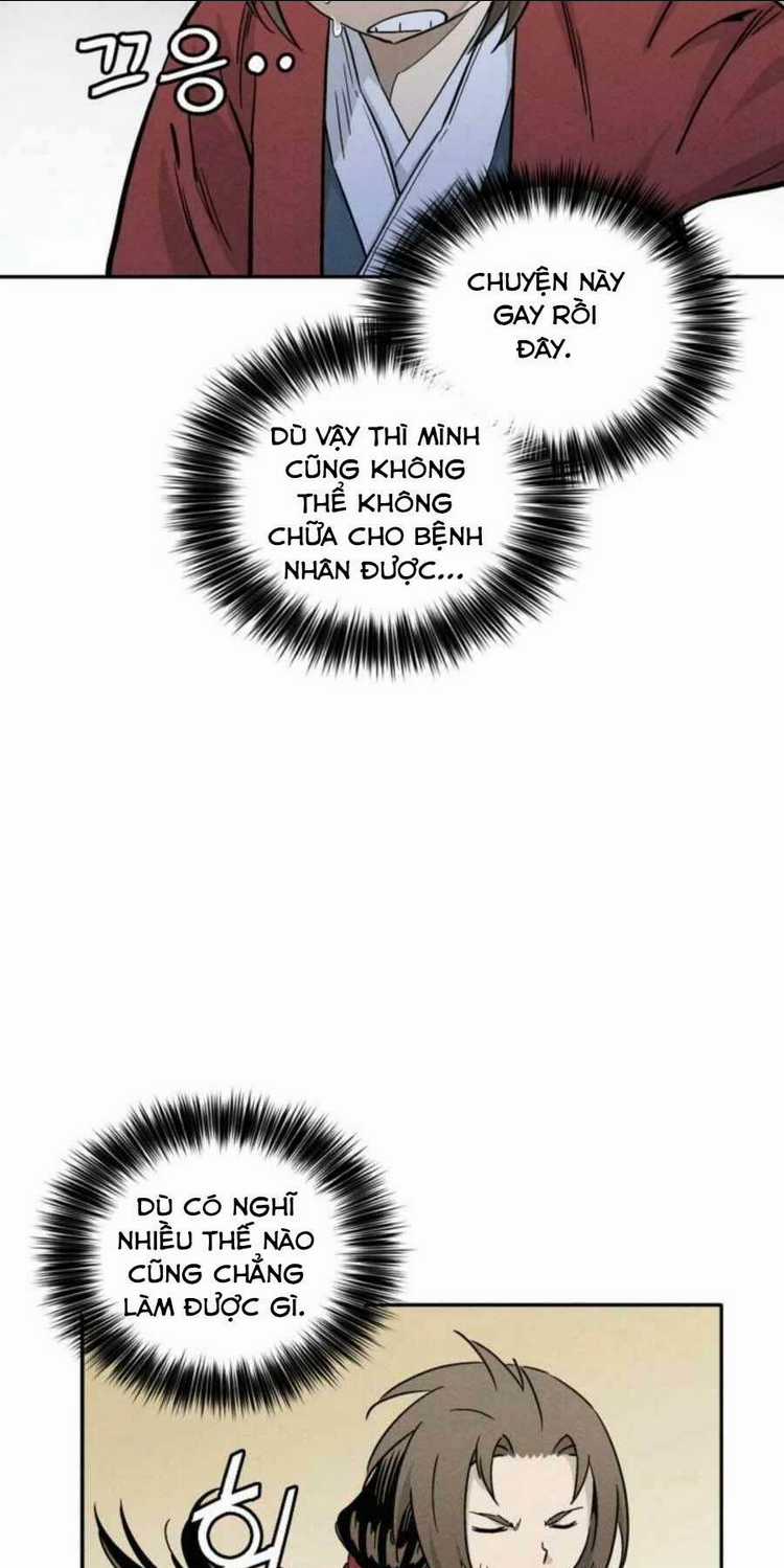 Trọng Sinh Thành Thần Y Thời Tam Quốc Chapter 40 trang 17