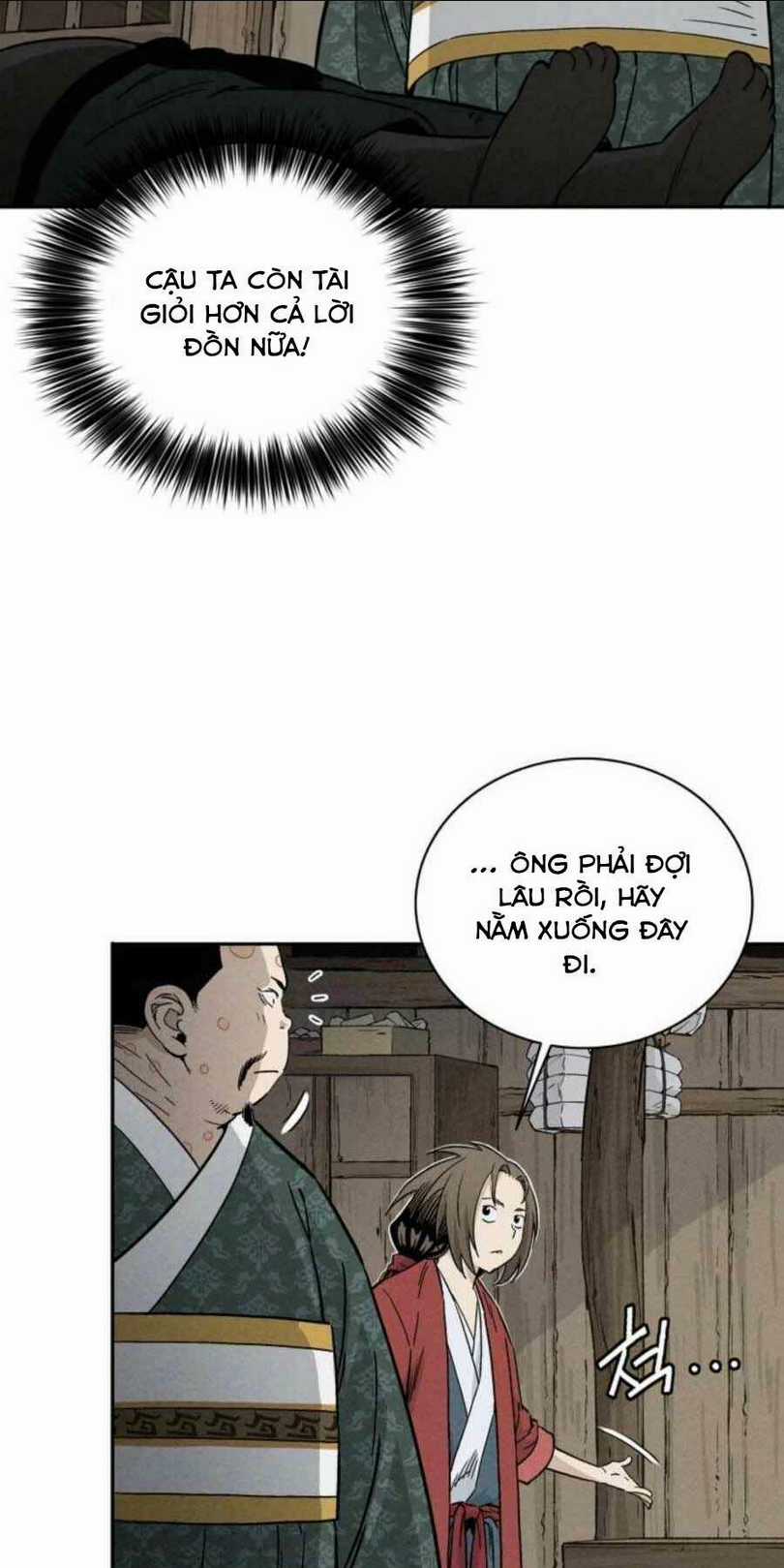 Trọng Sinh Thành Thần Y Thời Tam Quốc Chapter 40 trang 2