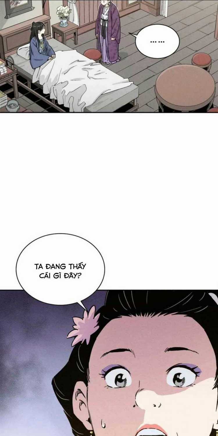 Trọng Sinh Thành Thần Y Thời Tam Quốc Chapter 40 trang 22