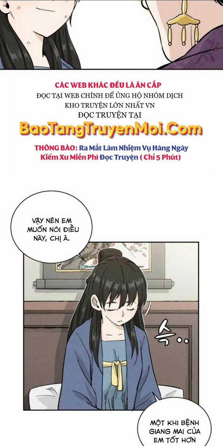 Trọng Sinh Thành Thần Y Thời Tam Quốc Chapter 40 trang 26
