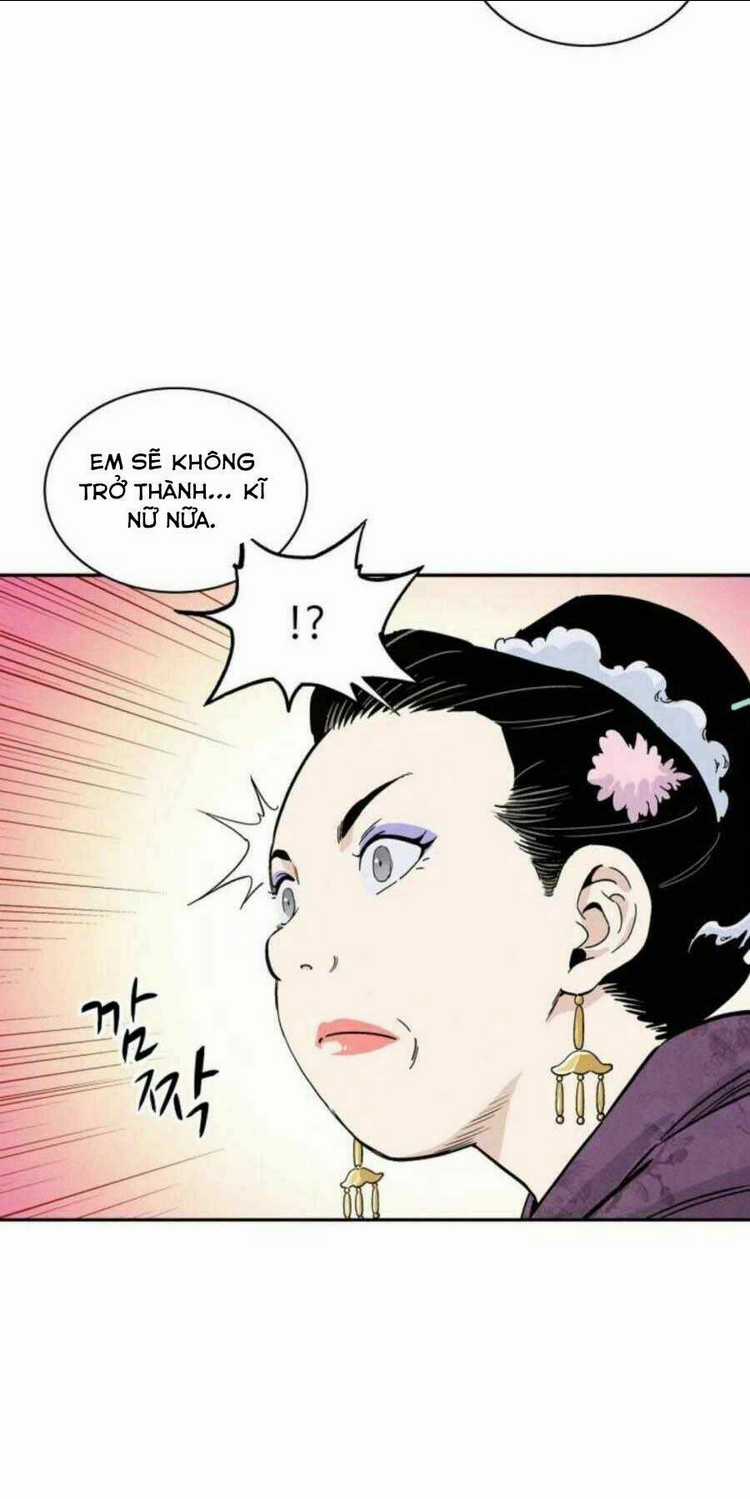 Trọng Sinh Thành Thần Y Thời Tam Quốc Chapter 40 trang 27