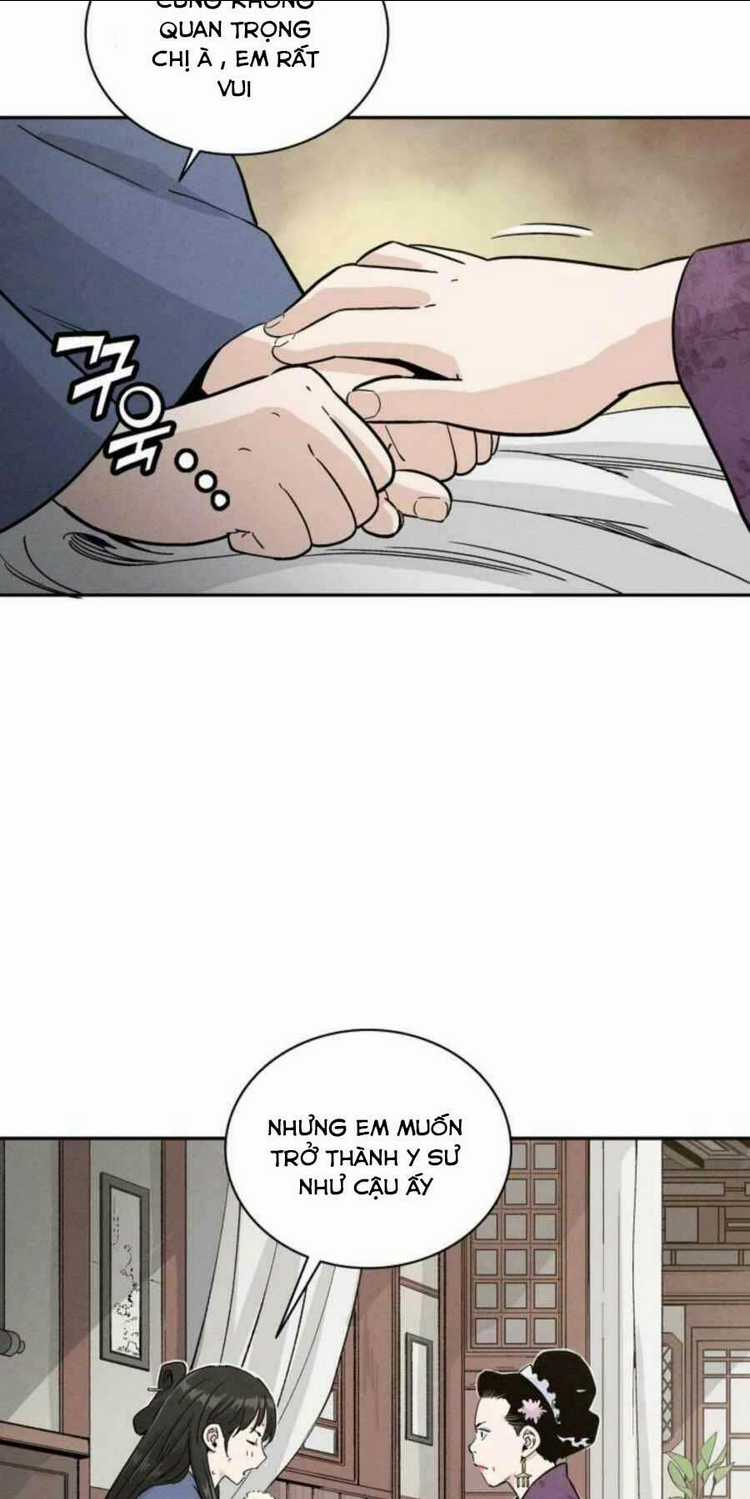 Trọng Sinh Thành Thần Y Thời Tam Quốc Chapter 40 trang 29