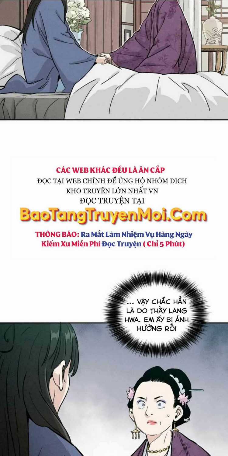 Trọng Sinh Thành Thần Y Thời Tam Quốc Chapter 40 trang 30