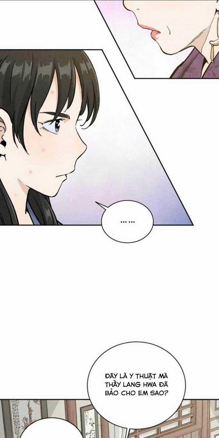 Trọng Sinh Thành Thần Y Thời Tam Quốc Chapter 40 trang 32