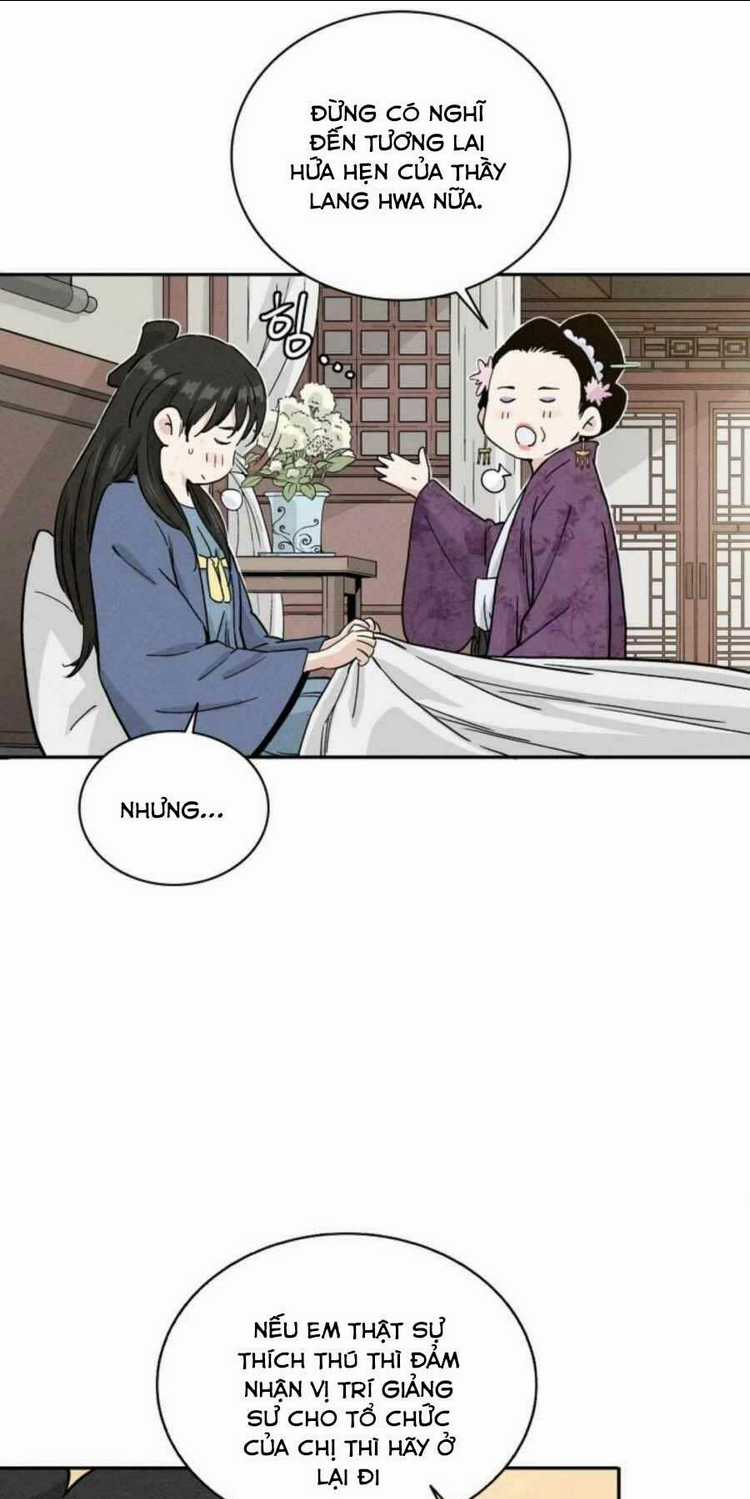 Trọng Sinh Thành Thần Y Thời Tam Quốc Chapter 40 trang 37