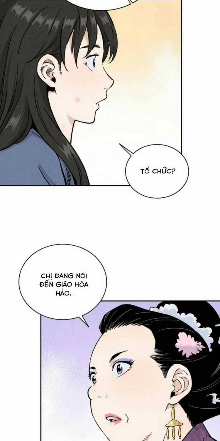 Trọng Sinh Thành Thần Y Thời Tam Quốc Chapter 40 trang 38