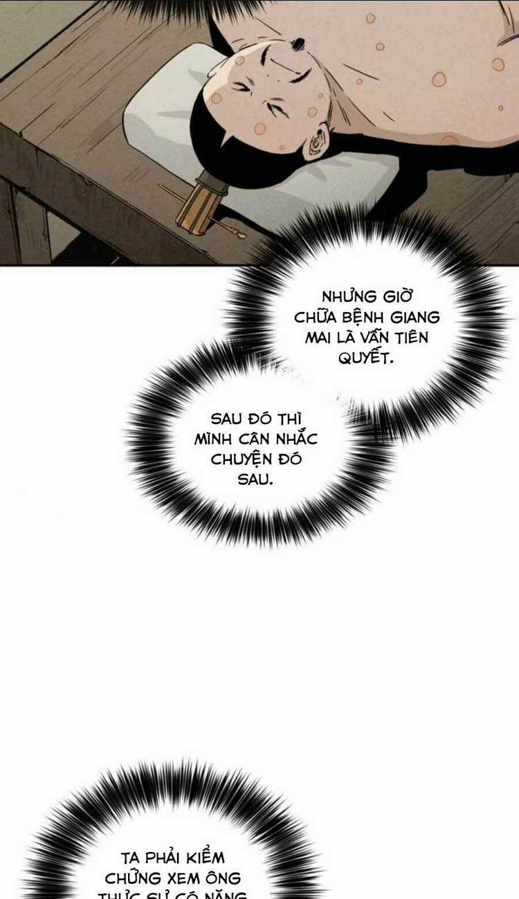 Trọng Sinh Thành Thần Y Thời Tam Quốc Chapter 40 trang 4