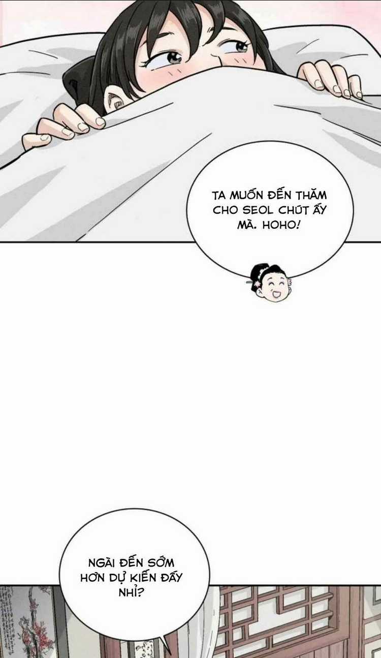 Trọng Sinh Thành Thần Y Thời Tam Quốc Chapter 40 trang 41