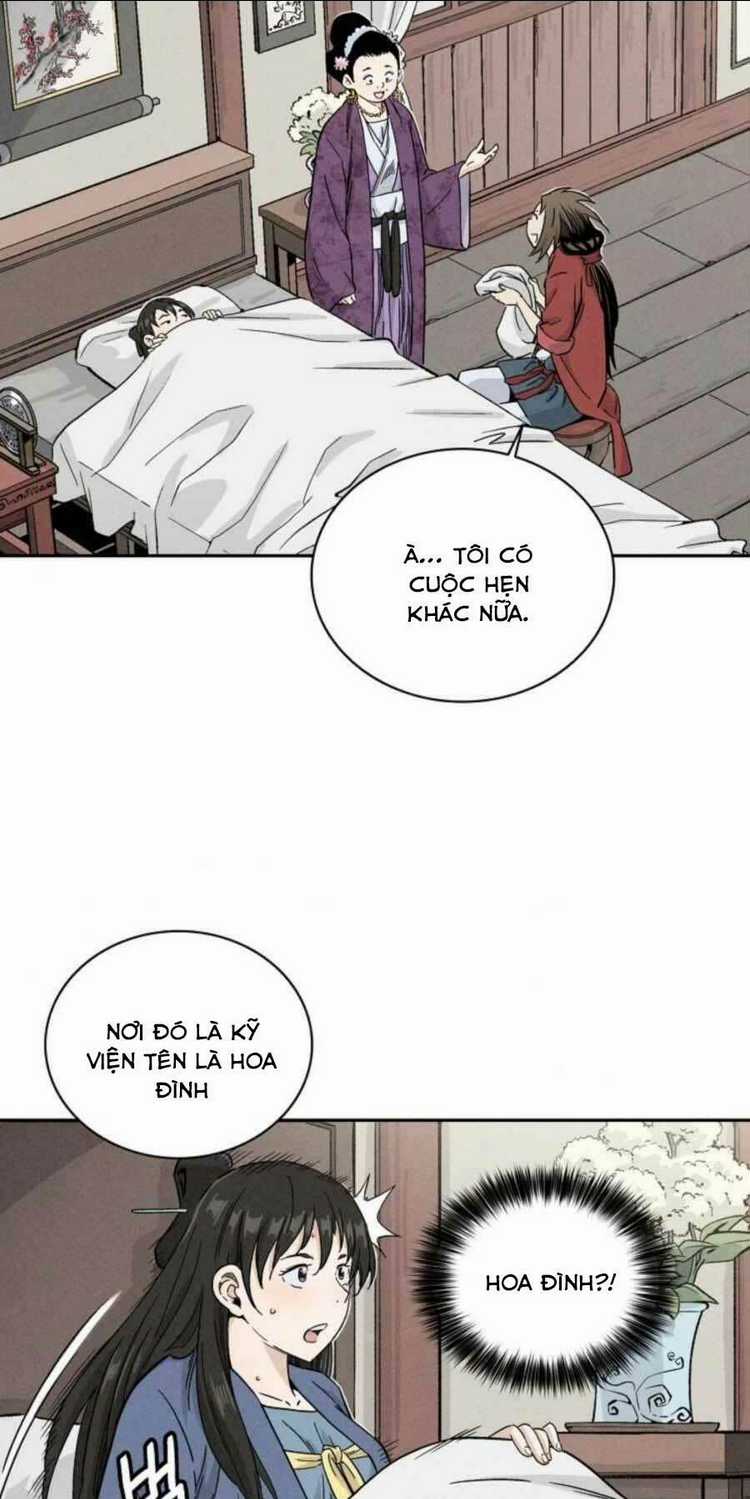 Trọng Sinh Thành Thần Y Thời Tam Quốc Chapter 40 trang 42