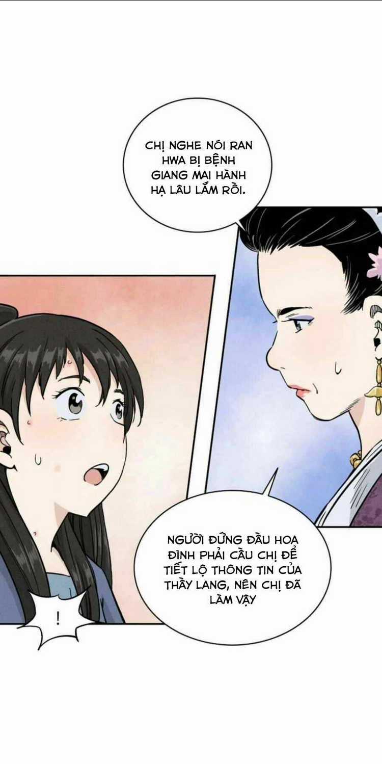 Trọng Sinh Thành Thần Y Thời Tam Quốc Chapter 40 trang 44