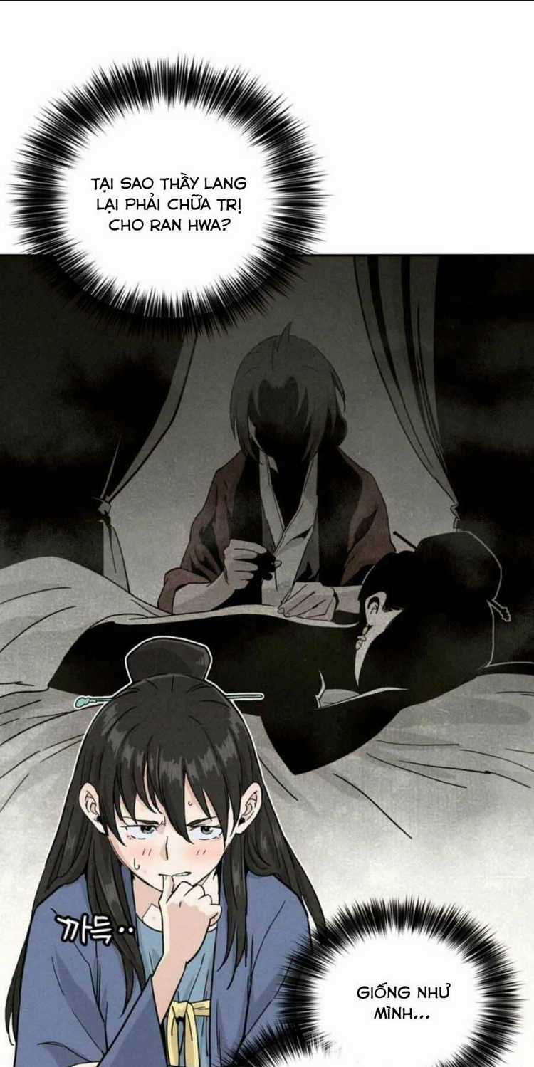 Trọng Sinh Thành Thần Y Thời Tam Quốc Chapter 40 trang 45