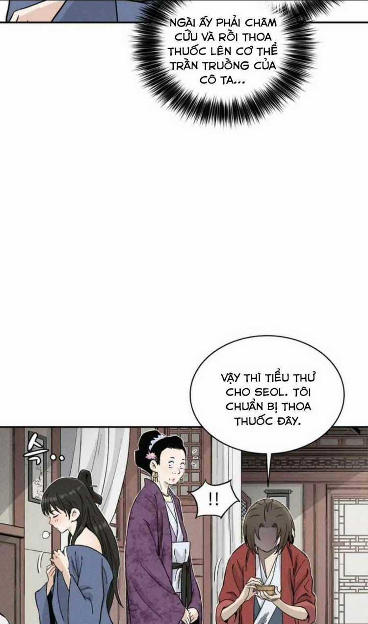 Trọng Sinh Thành Thần Y Thời Tam Quốc Chapter 40 trang 46