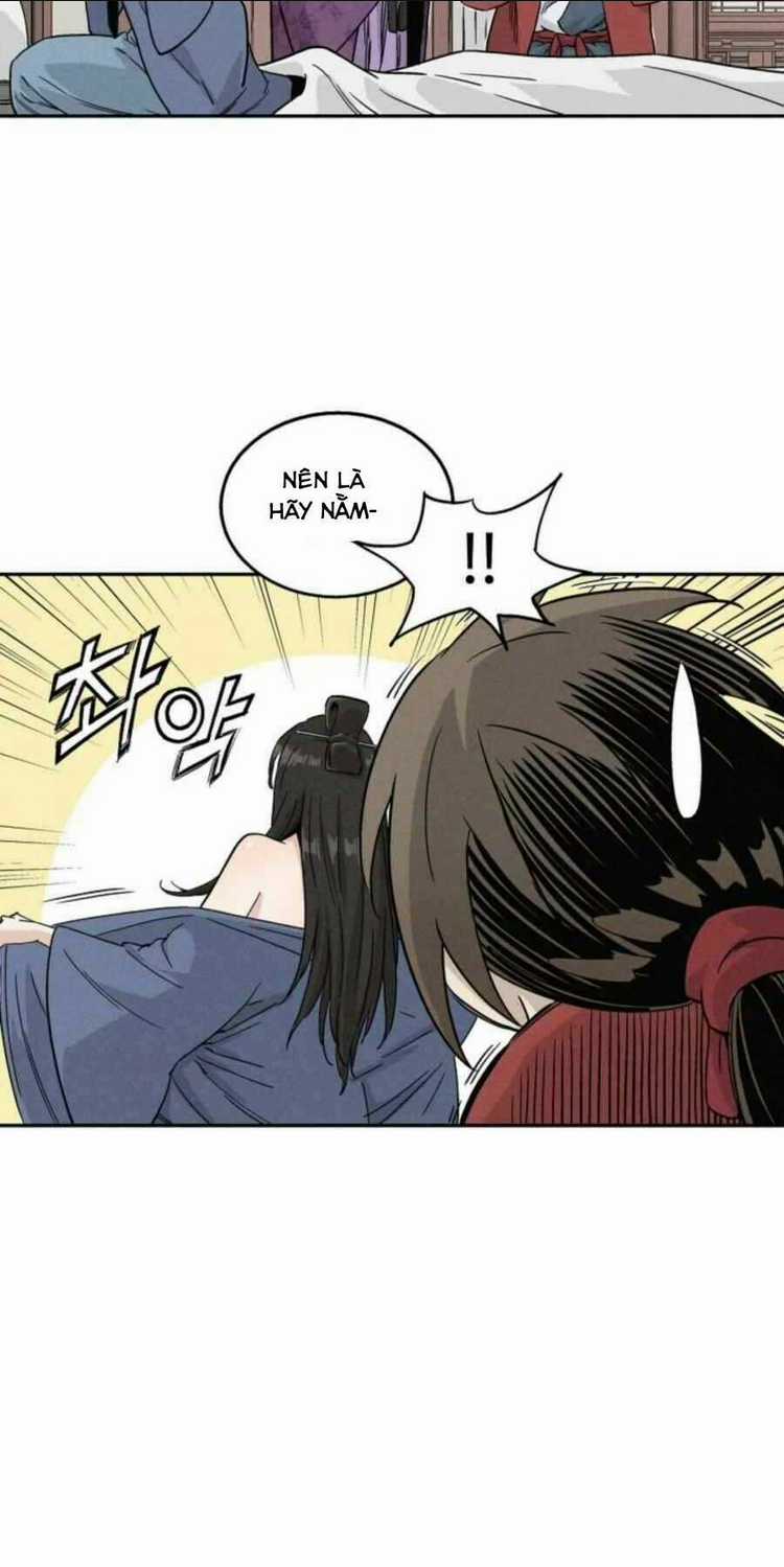 Trọng Sinh Thành Thần Y Thời Tam Quốc Chapter 40 trang 47