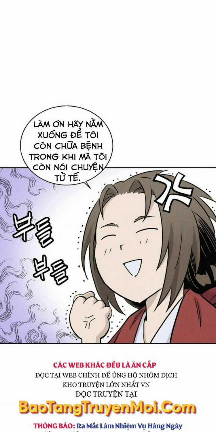 Trọng Sinh Thành Thần Y Thời Tam Quốc Chapter 40 trang 50