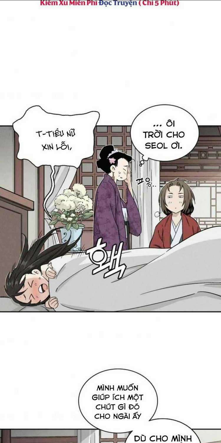 Trọng Sinh Thành Thần Y Thời Tam Quốc Chapter 40 trang 51