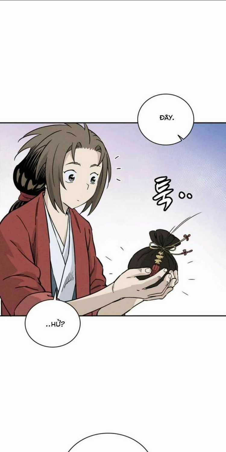 Trọng Sinh Thành Thần Y Thời Tam Quốc Chapter 40 trang 7