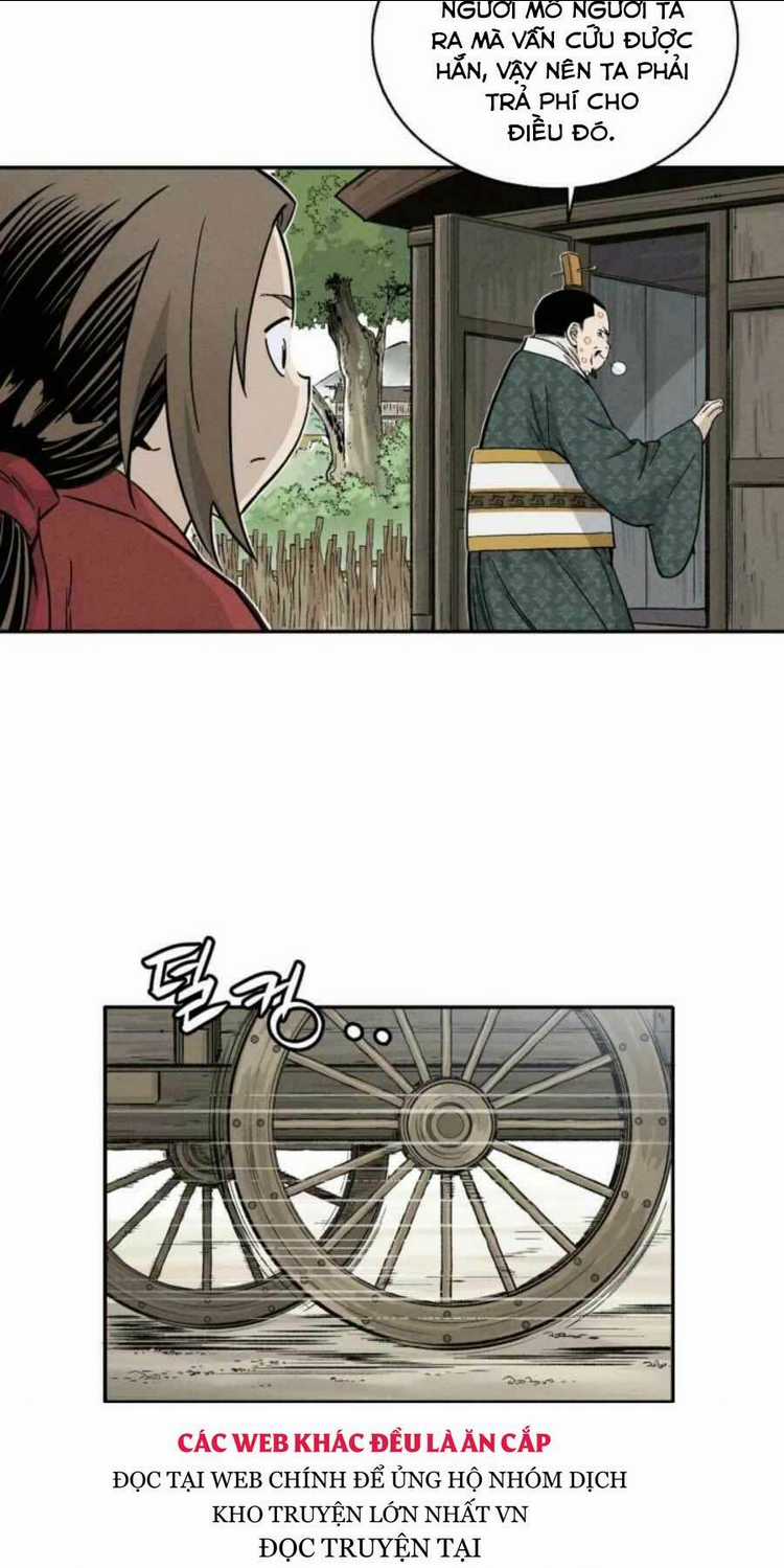 Trọng Sinh Thành Thần Y Thời Tam Quốc Chapter 40 trang 9