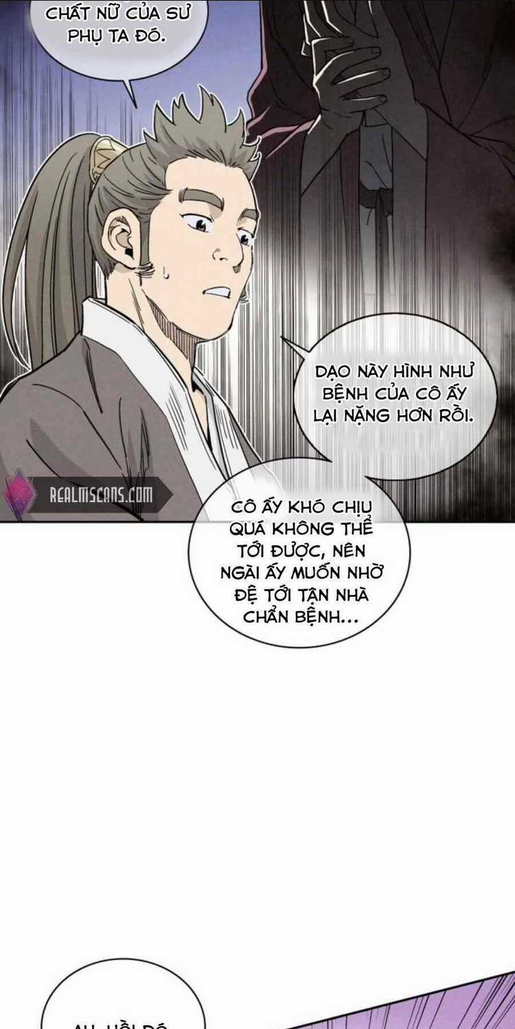 Trọng Sinh Thành Thần Y Thời Tam Quốc Chapter 41 trang 12