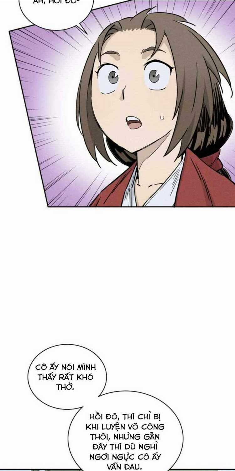 Trọng Sinh Thành Thần Y Thời Tam Quốc Chapter 41 trang 13