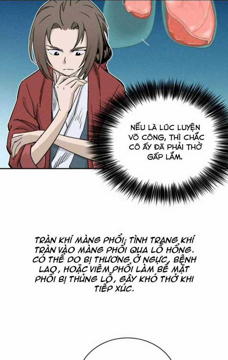 Trọng Sinh Thành Thần Y Thời Tam Quốc Chapter 41 trang 15