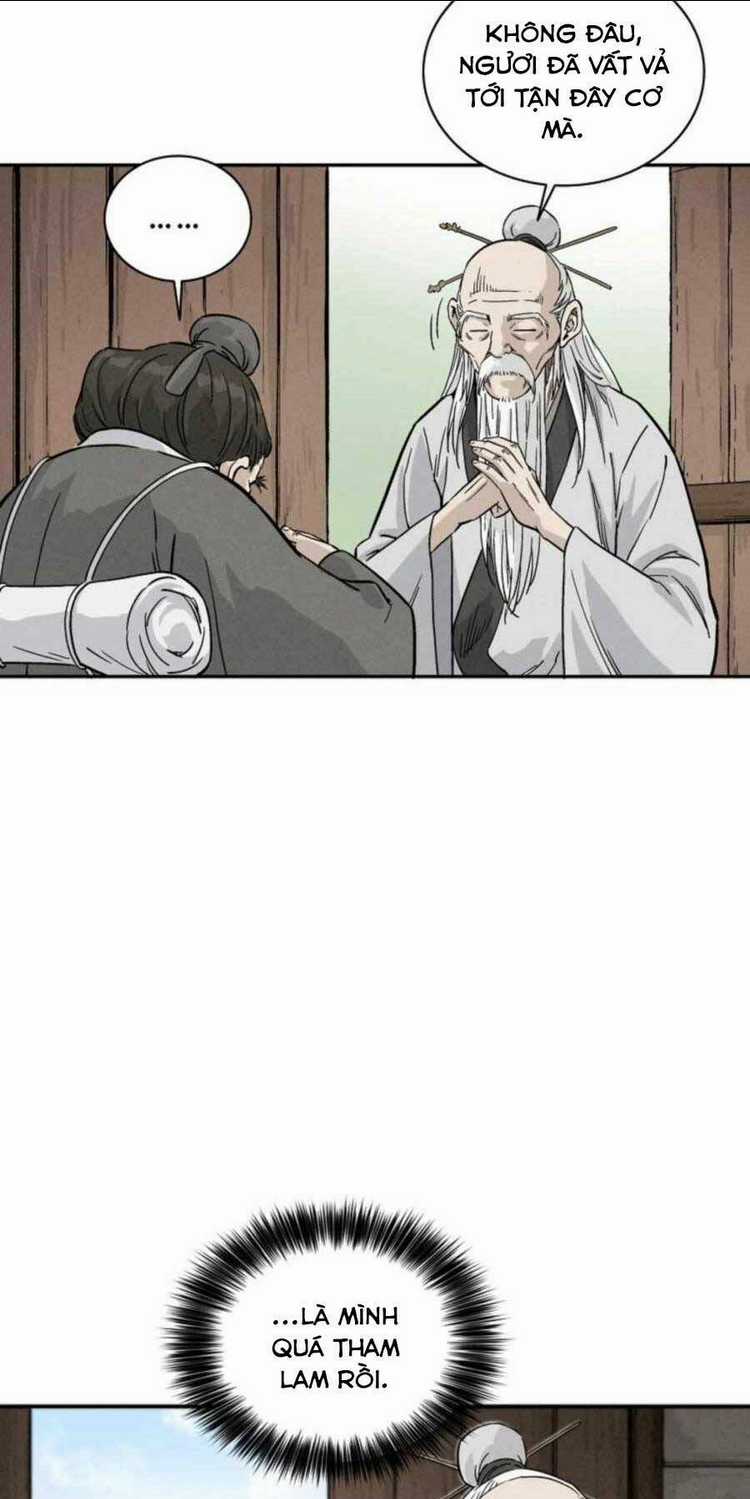 Trọng Sinh Thành Thần Y Thời Tam Quốc Chapter 41 trang 19