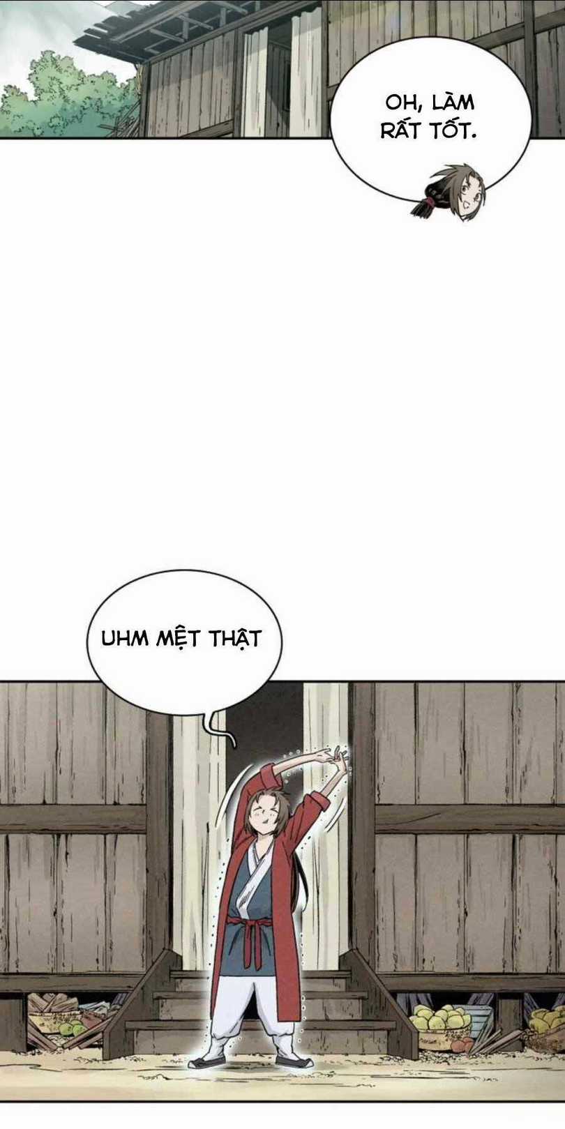 Trọng Sinh Thành Thần Y Thời Tam Quốc Chapter 41 trang 2