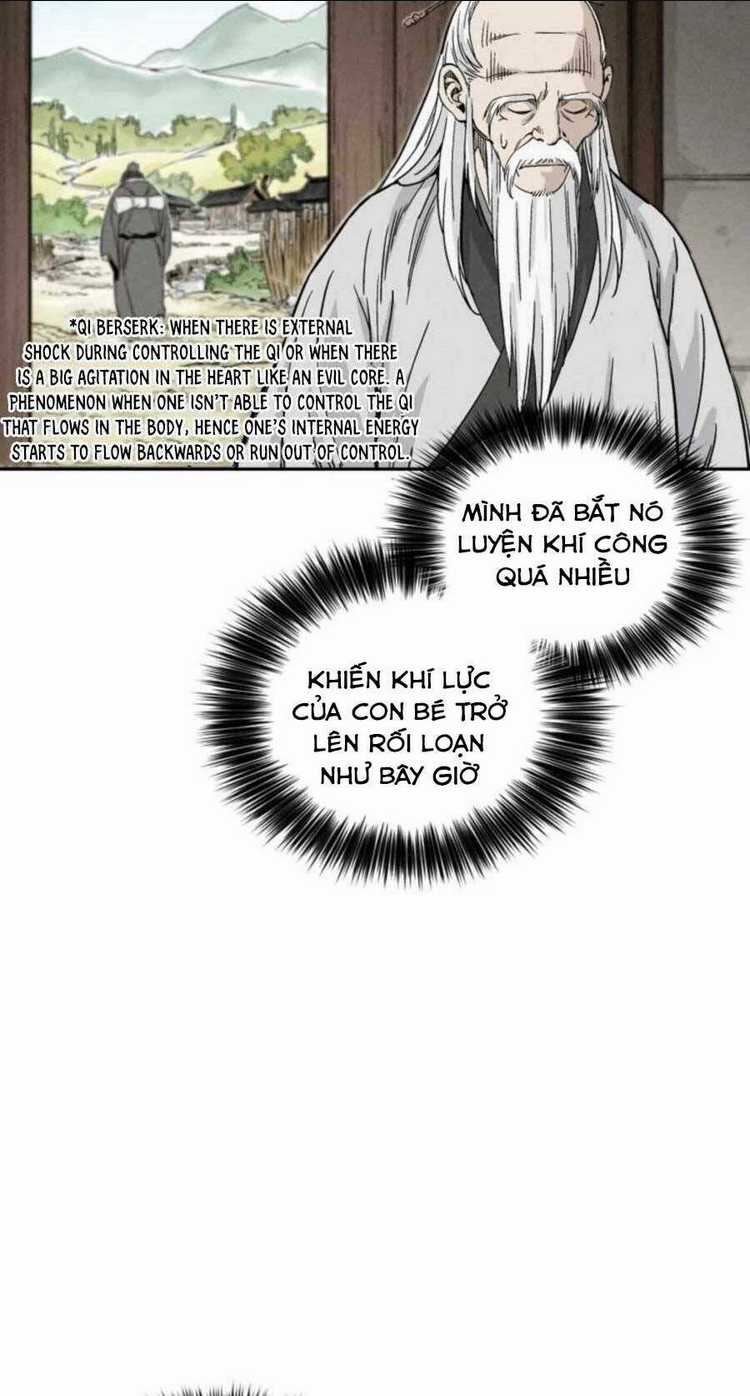 Trọng Sinh Thành Thần Y Thời Tam Quốc Chapter 41 trang 20