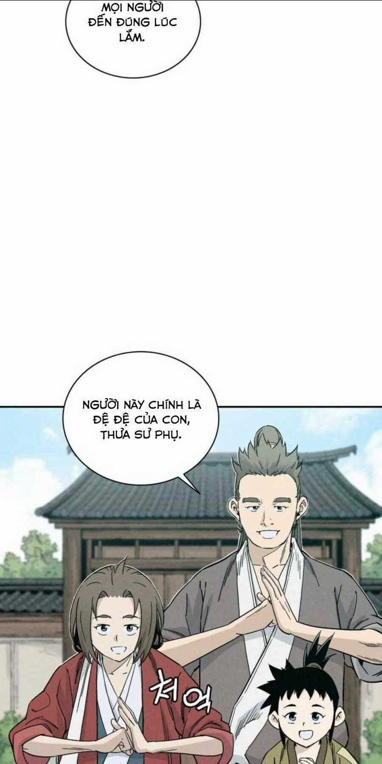 Trọng Sinh Thành Thần Y Thời Tam Quốc Chapter 41 trang 28