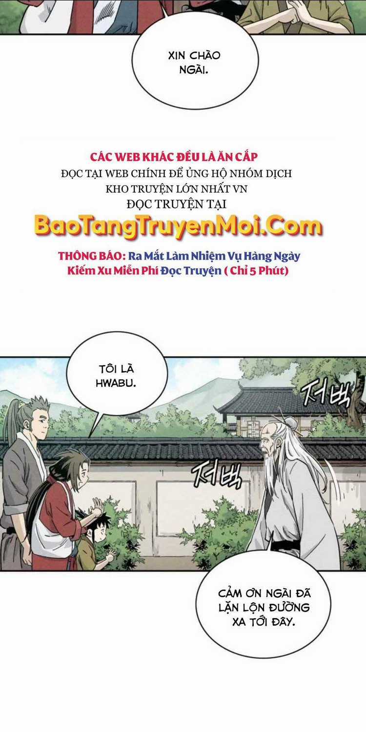 Trọng Sinh Thành Thần Y Thời Tam Quốc Chapter 41 trang 29