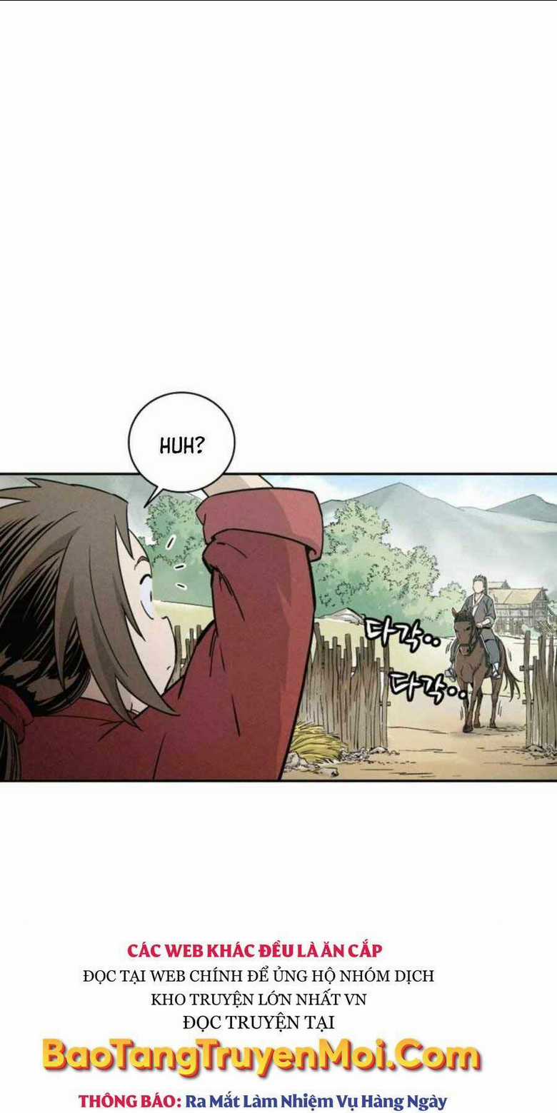 Trọng Sinh Thành Thần Y Thời Tam Quốc Chapter 41 trang 3