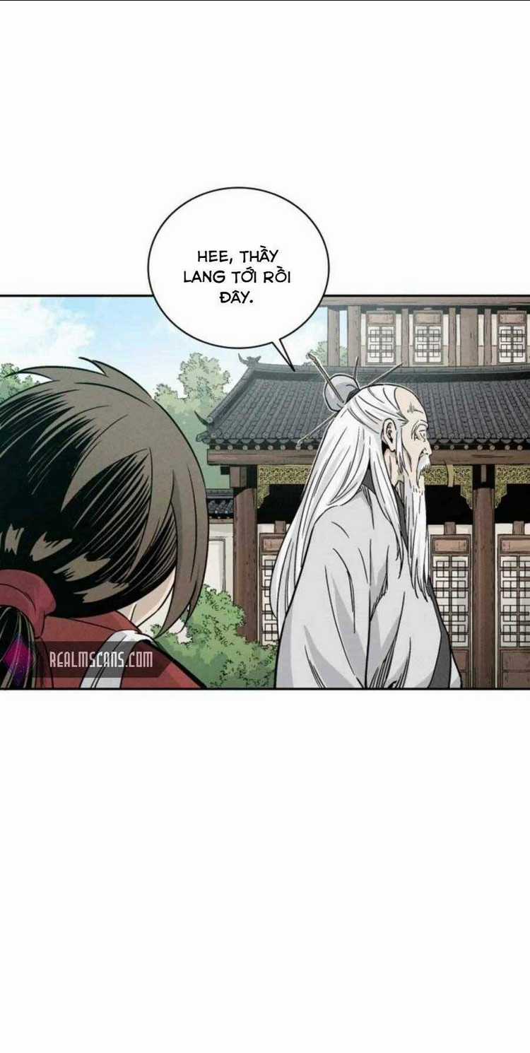 Trọng Sinh Thành Thần Y Thời Tam Quốc Chapter 41 trang 30