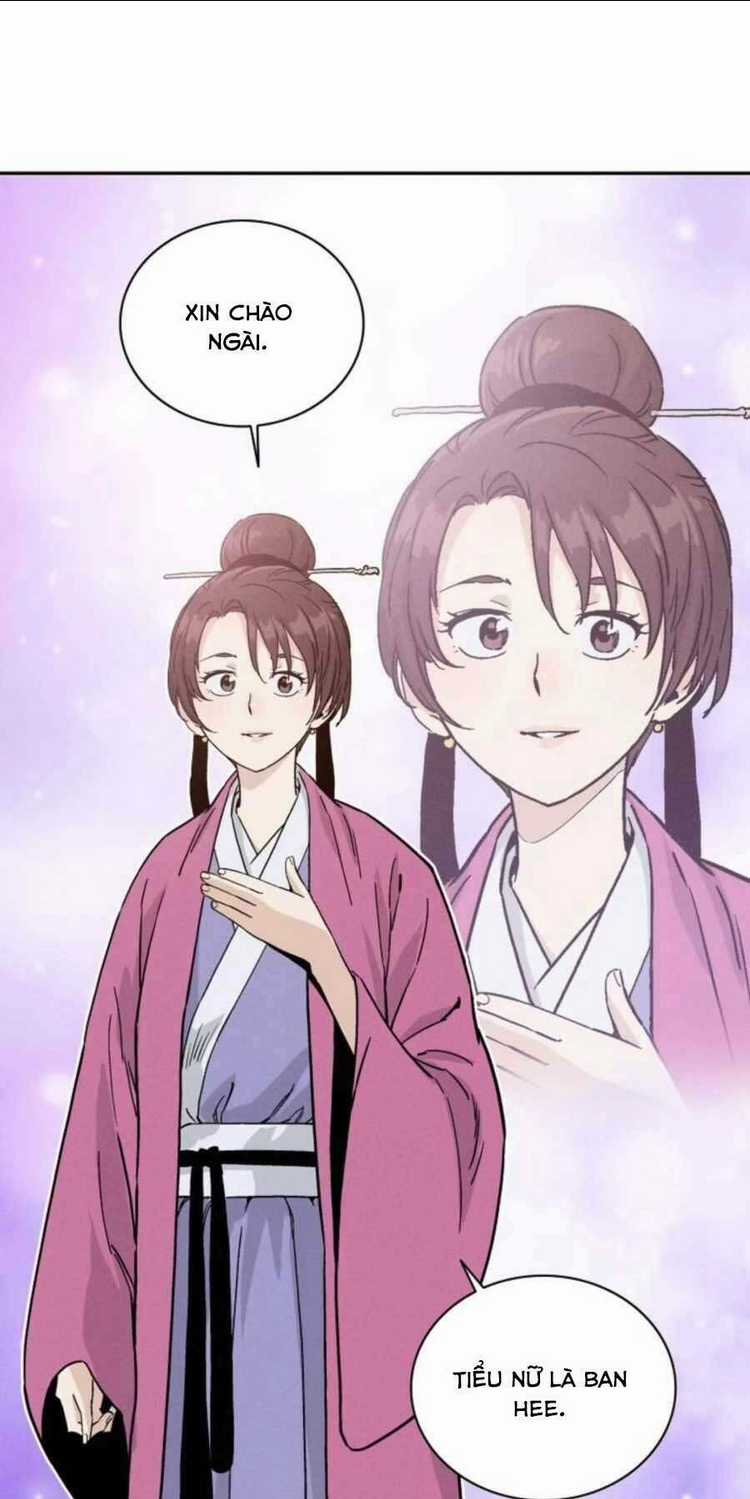 Trọng Sinh Thành Thần Y Thời Tam Quốc Chapter 41 trang 31