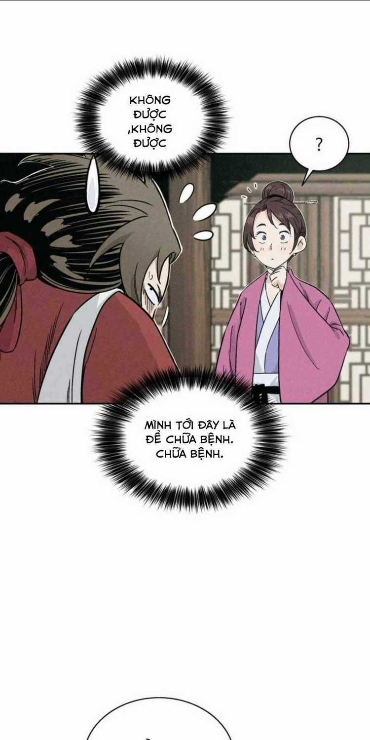 Trọng Sinh Thành Thần Y Thời Tam Quốc Chapter 41 trang 34