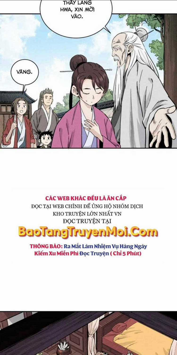 Trọng Sinh Thành Thần Y Thời Tam Quốc Chapter 41 trang 35