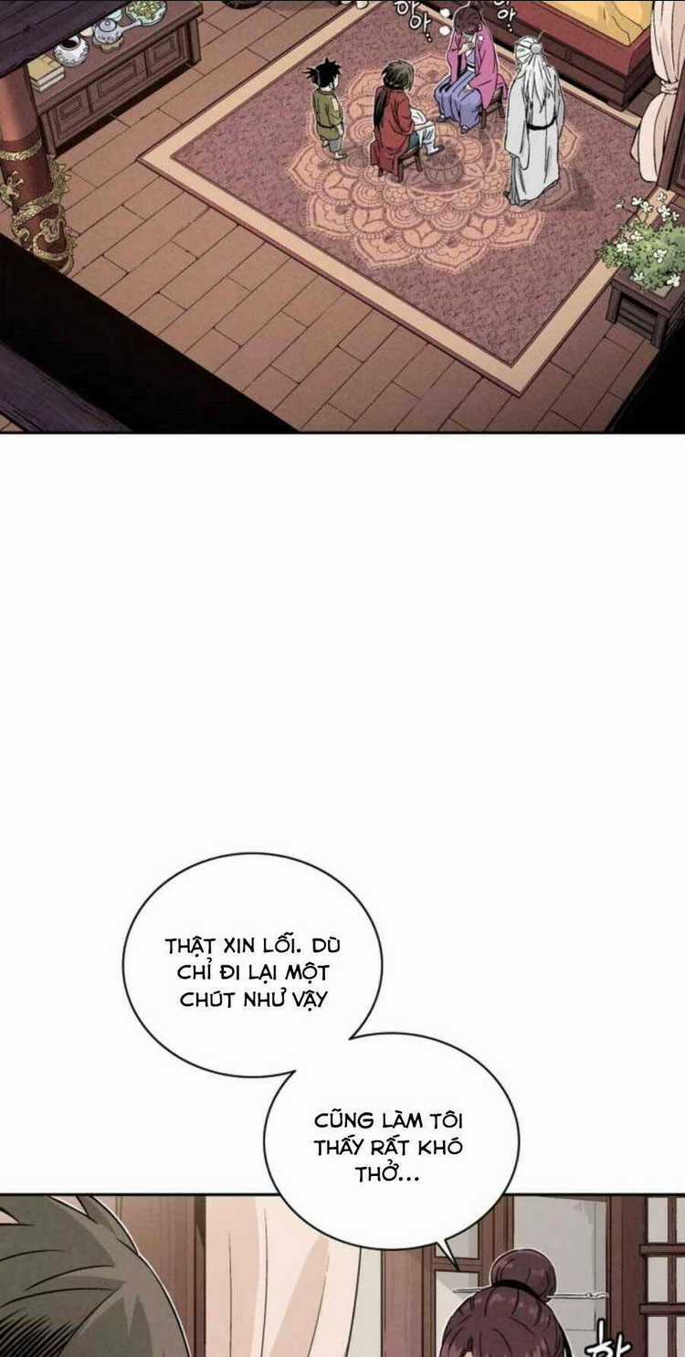 Trọng Sinh Thành Thần Y Thời Tam Quốc Chapter 41 trang 36