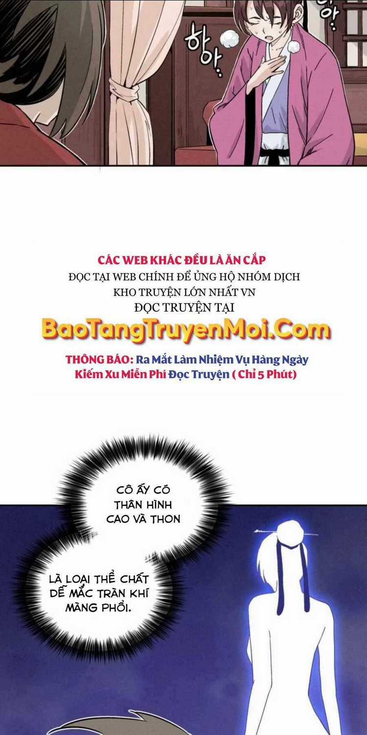 Trọng Sinh Thành Thần Y Thời Tam Quốc Chapter 41 trang 37