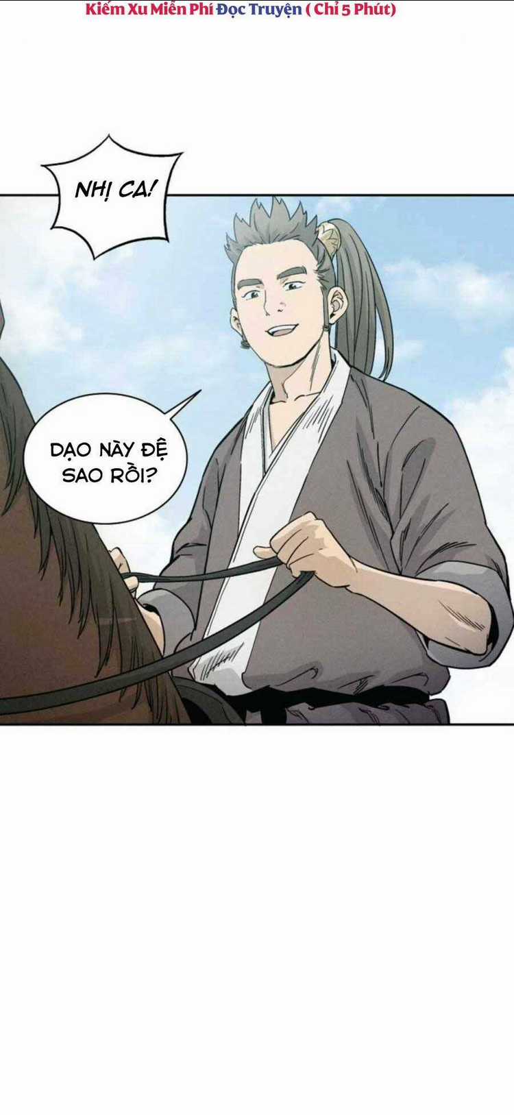 Trọng Sinh Thành Thần Y Thời Tam Quốc Chapter 41 trang 4