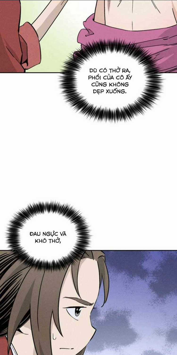 Trọng Sinh Thành Thần Y Thời Tam Quốc Chapter 41 trang 40