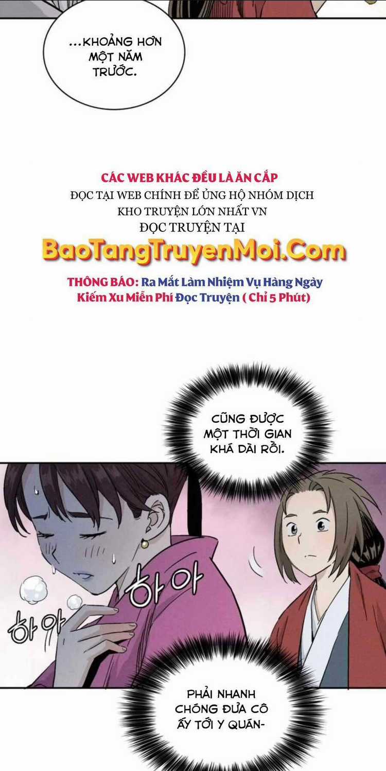 Trọng Sinh Thành Thần Y Thời Tam Quốc Chapter 41 trang 42