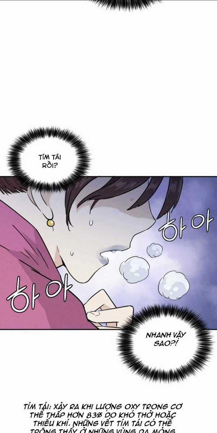 Trọng Sinh Thành Thần Y Thời Tam Quốc Chapter 41 trang 43