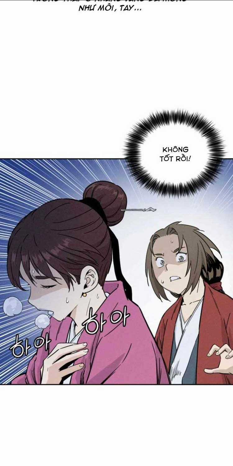 Trọng Sinh Thành Thần Y Thời Tam Quốc Chapter 41 trang 44