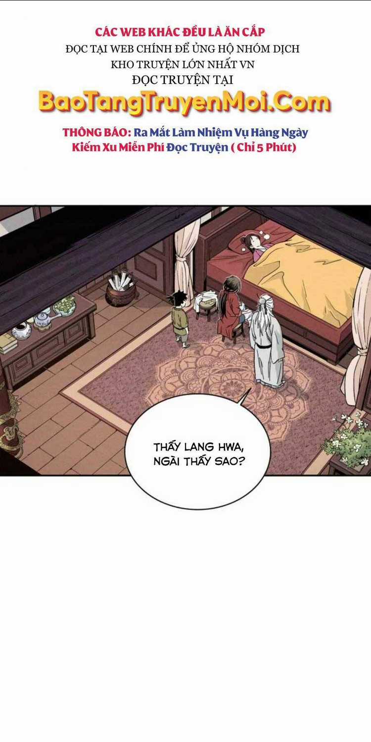 Trọng Sinh Thành Thần Y Thời Tam Quốc Chapter 41 trang 45