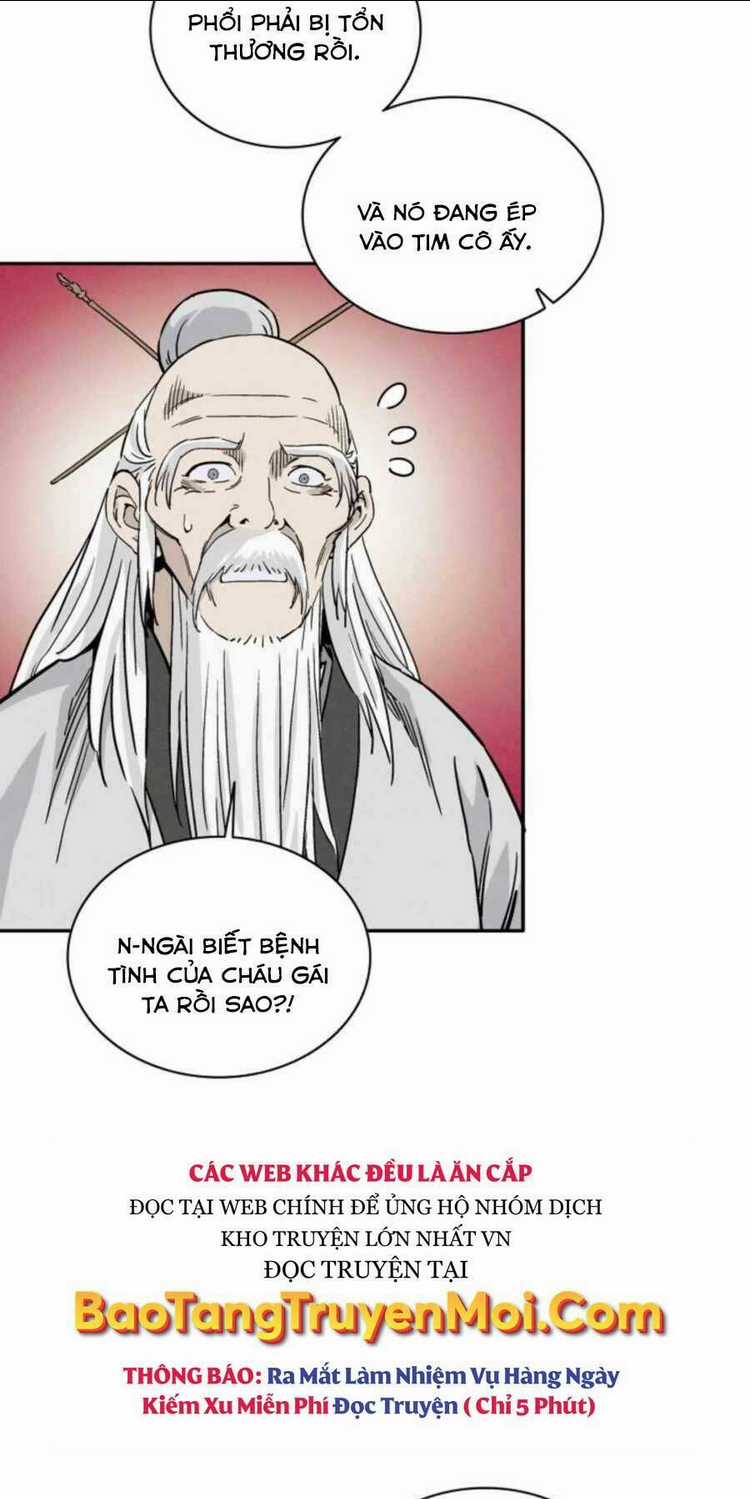 Trọng Sinh Thành Thần Y Thời Tam Quốc Chapter 41 trang 47